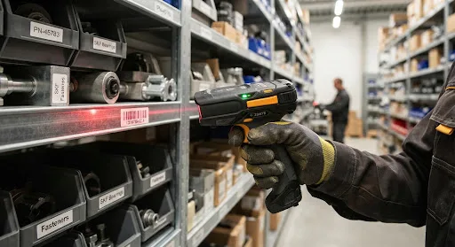 Maintenance & CMMS
