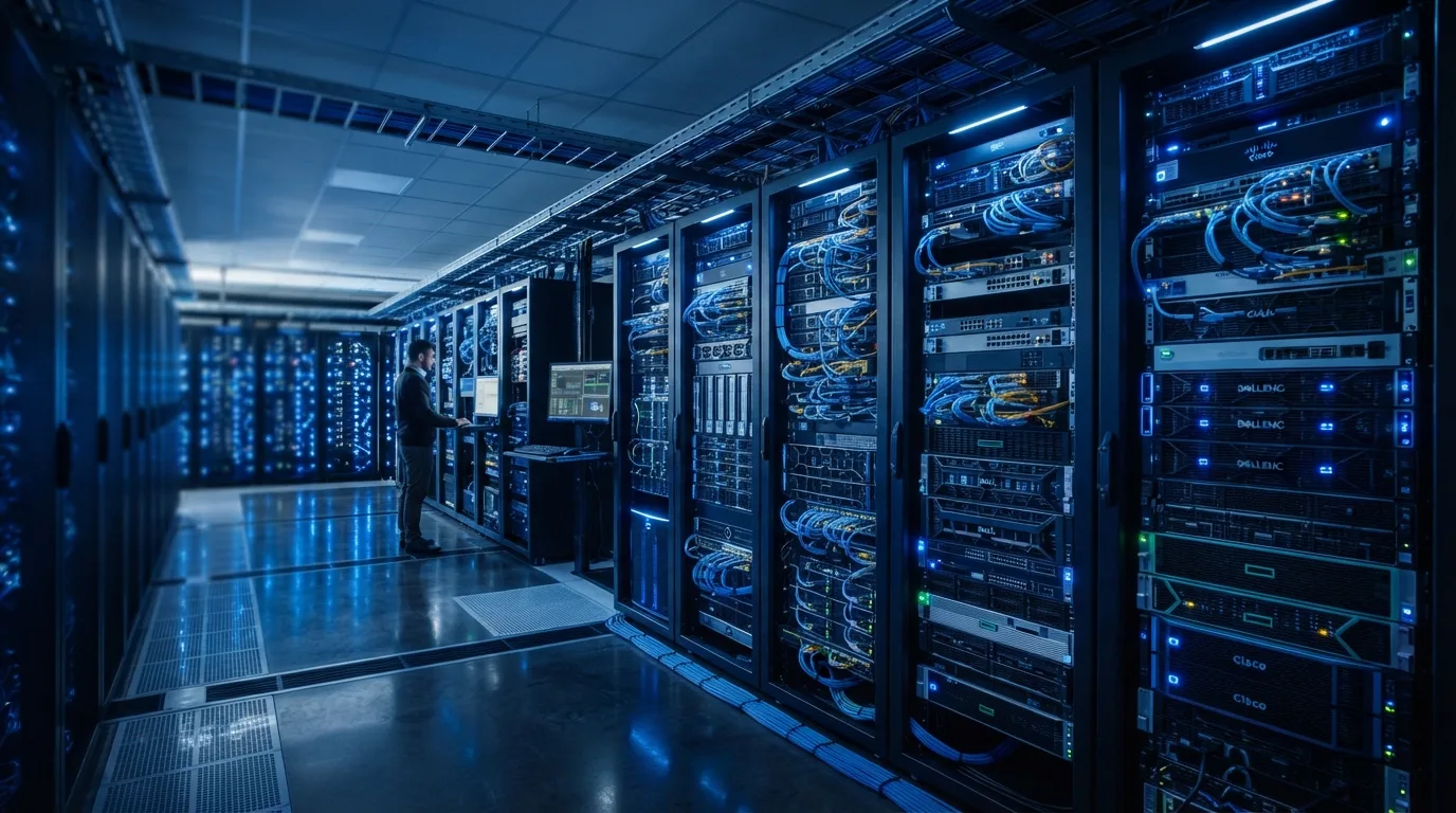 AI & Knowledge Solutions