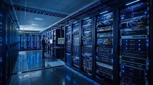 Business Automation