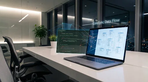 Custom Business Software